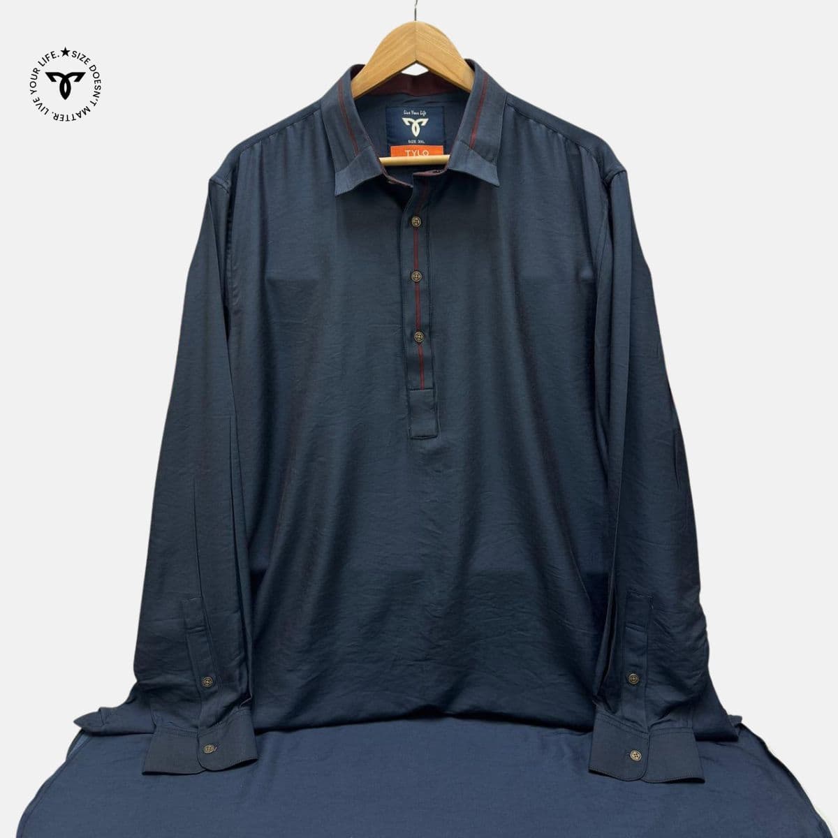 TYLO Regular Kabli showcase 1
