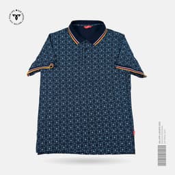 BIG SIX Polo T-Shirt view 0