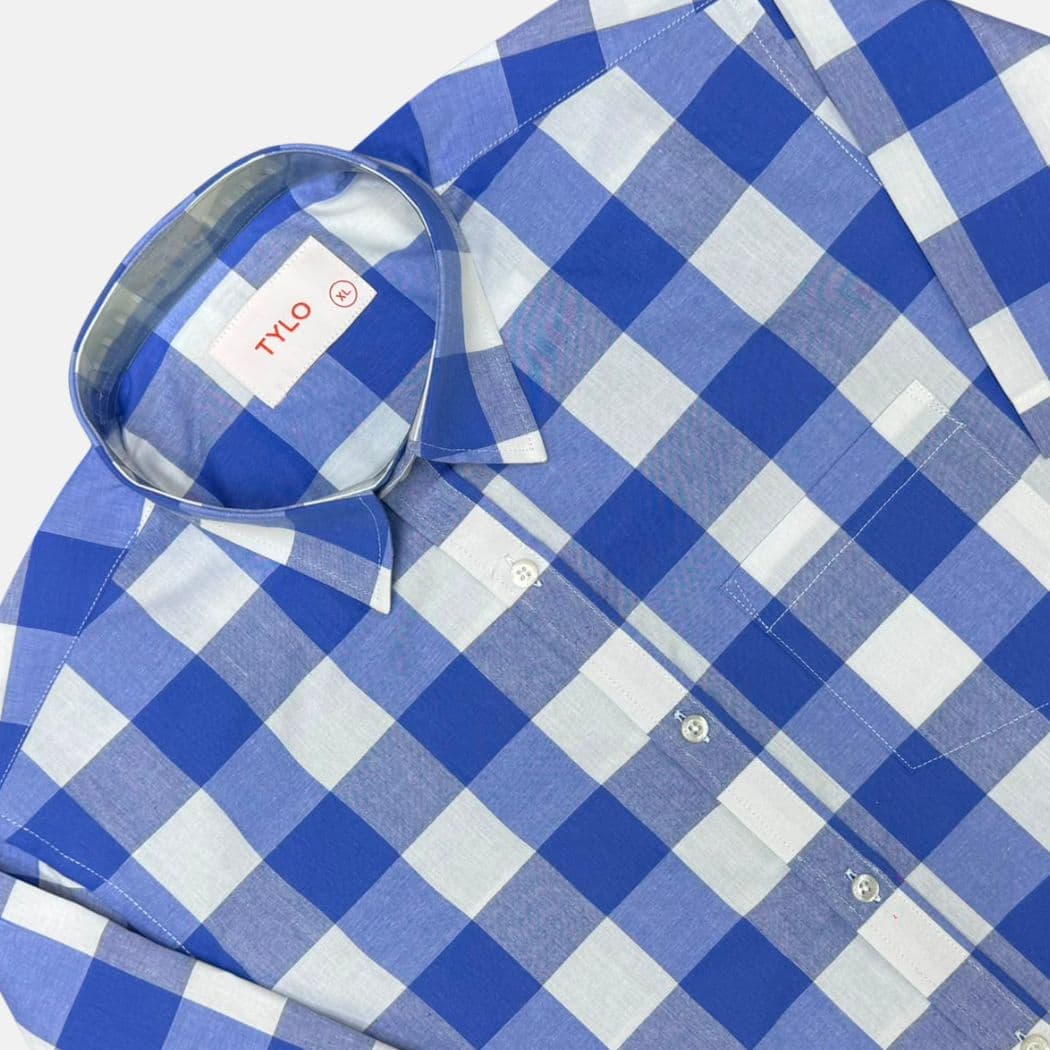 TYLO Half Sleeve Shirt showcase 2