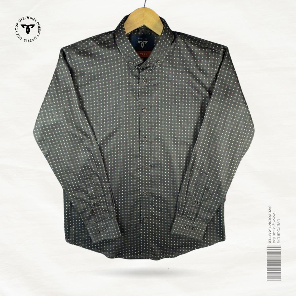TYLO Black Gold Premium Shirt