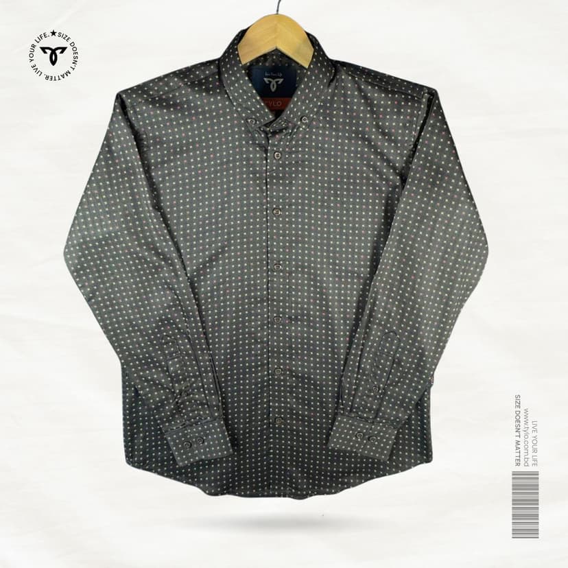 TYLO Black Gold Premium Shirt