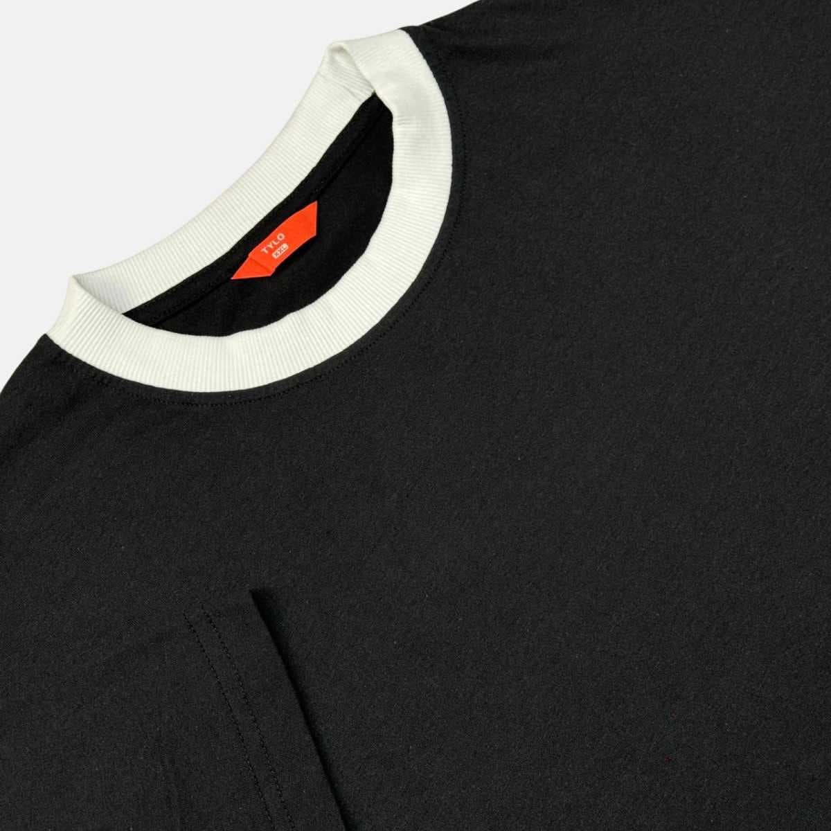 TYLO Drop Shoulder T-Shirt showcase 2