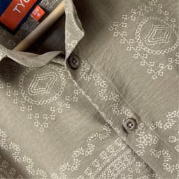 Olive Premium Shirt view 2