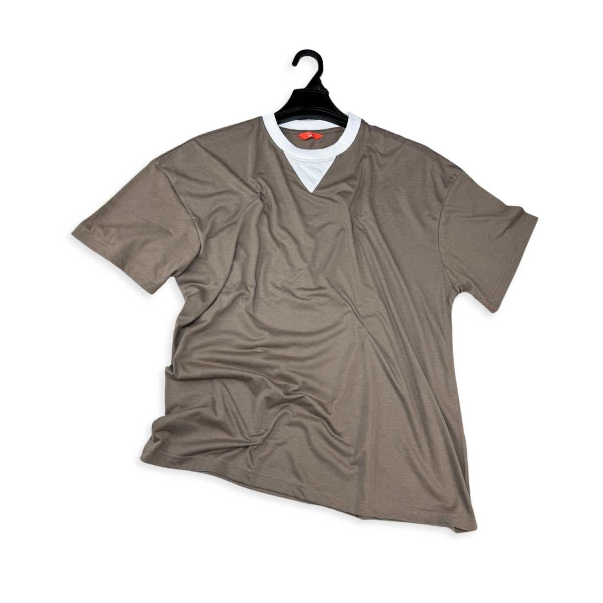 TYLO Drop Shoulder T-Shirt showcase 1