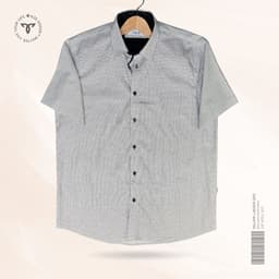 Platinum Dust Half Sleeve Shirt view 0