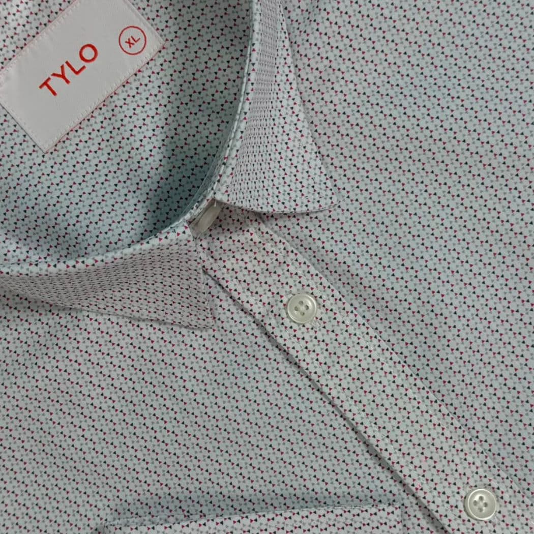 Combo Regular Shirt showcase 3