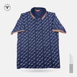BIG SIX Polo T-Shirt view 0