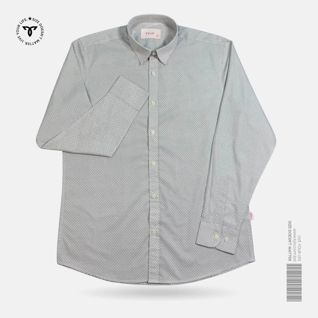 Combo Regular Shirt showcase 1