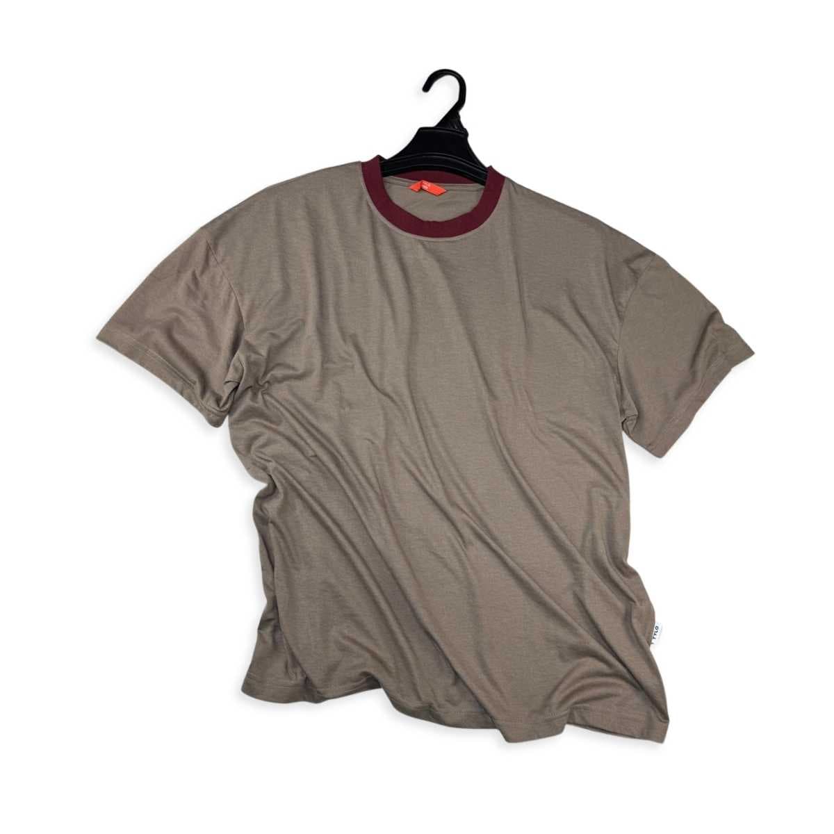 TYLO Drop Shoulder T-Shirt showcase 1