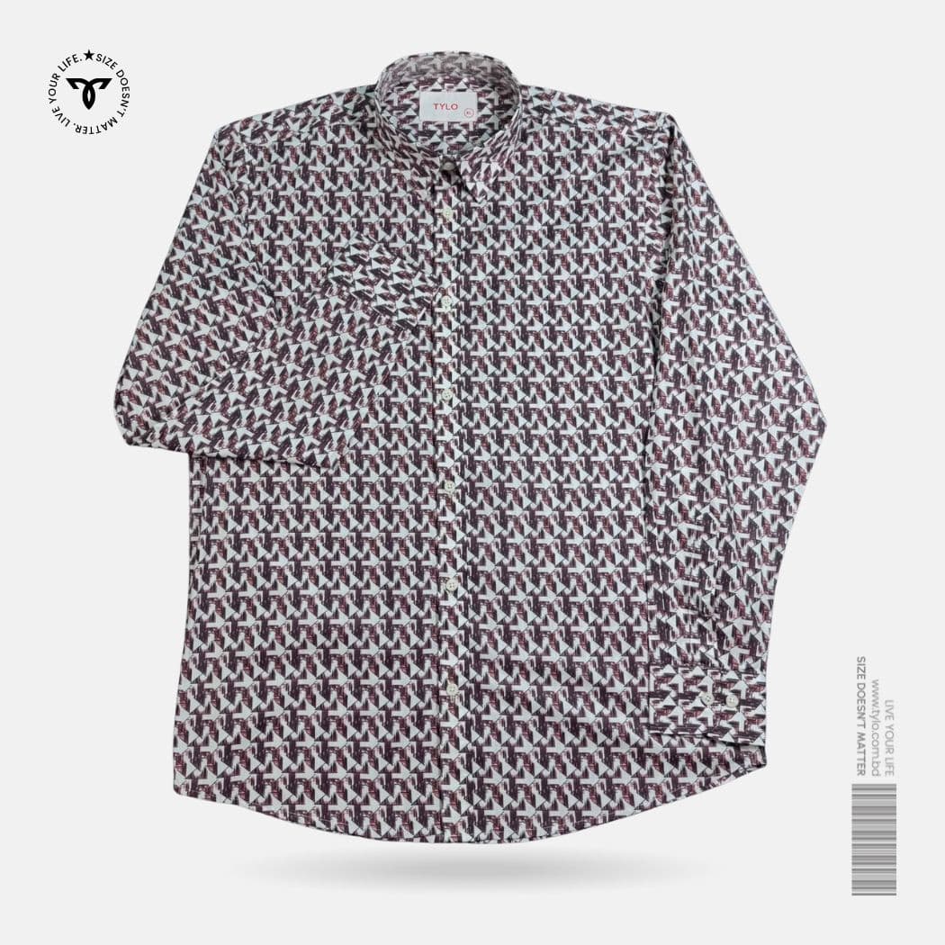Combo Regular Shirt showcase 1