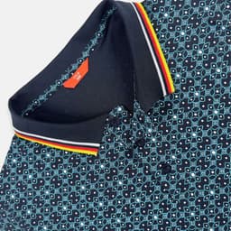 BIG SIX Polo T-Shirt view 1