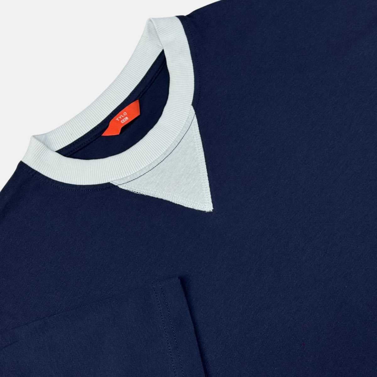 TYLO Drop Shoulder T-Shirt showcase 2