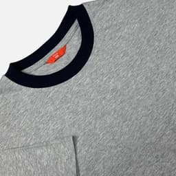 TYLO Drop Shoulder T-Shirt view 1