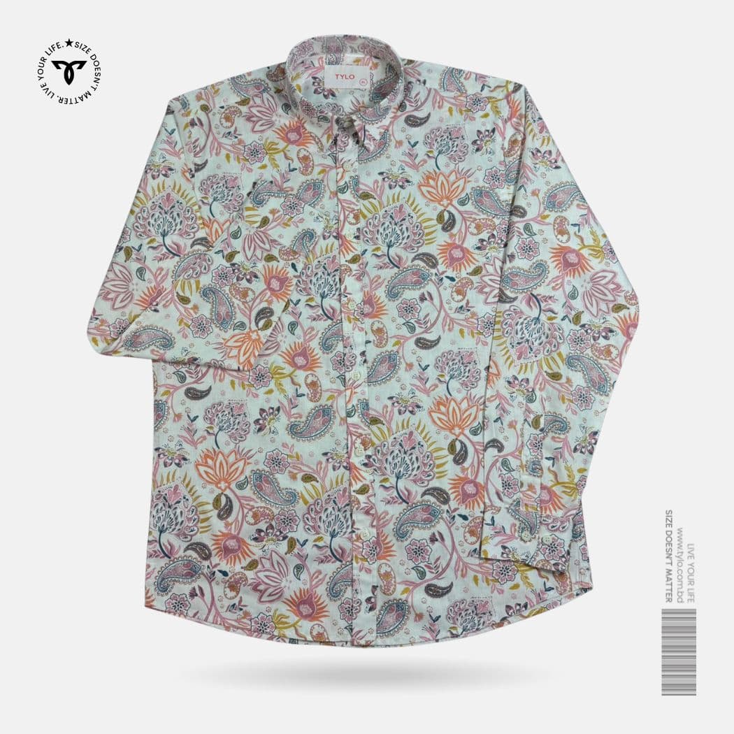 Combo Regular Shirt showcase 1