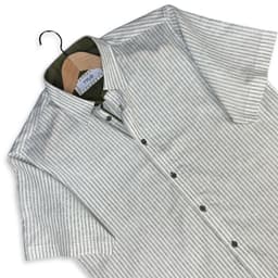 Sandstone Drift Half Sleeve Shirt view 1