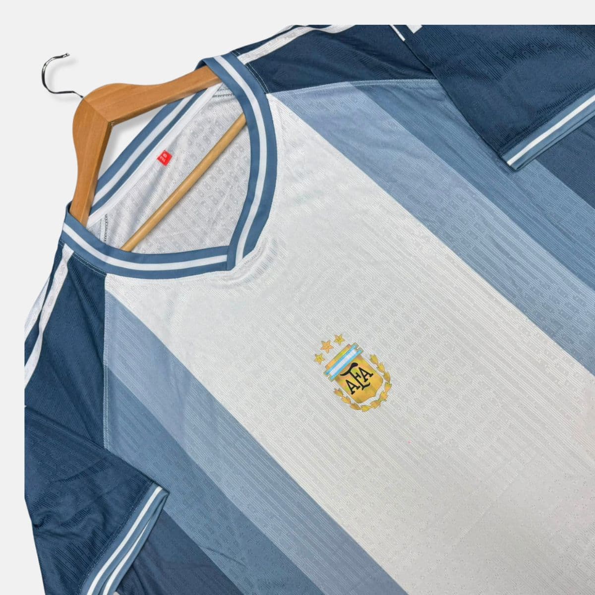 Argentina Third Kit fan edition showcase 2