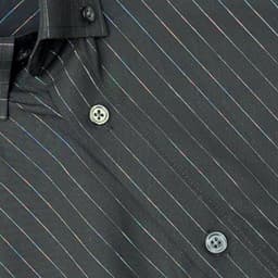 Black Stripe Premium Shirt view 2