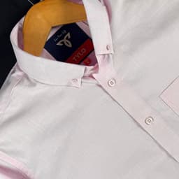 TYLO Soft Pink Premium Shirt view 2