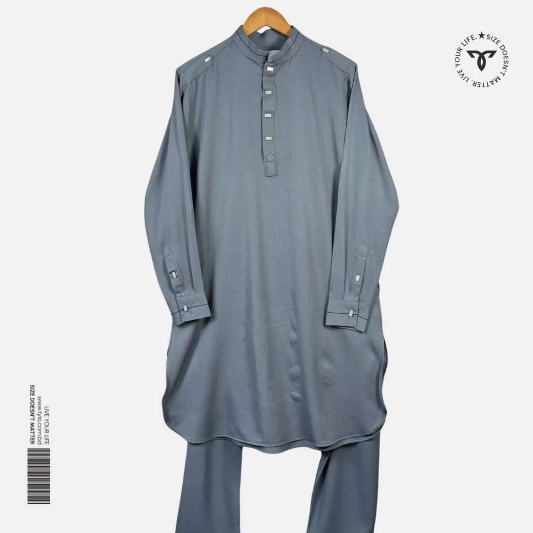 TYLO Steel Grey KABLI SET