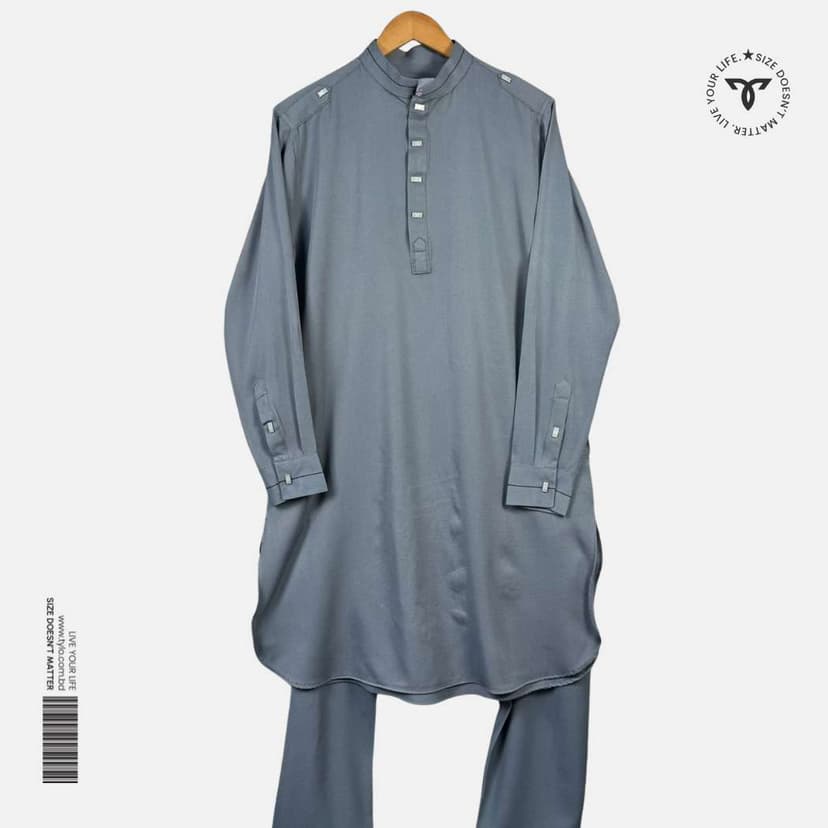 TYLO Steel Grey KABLI SET