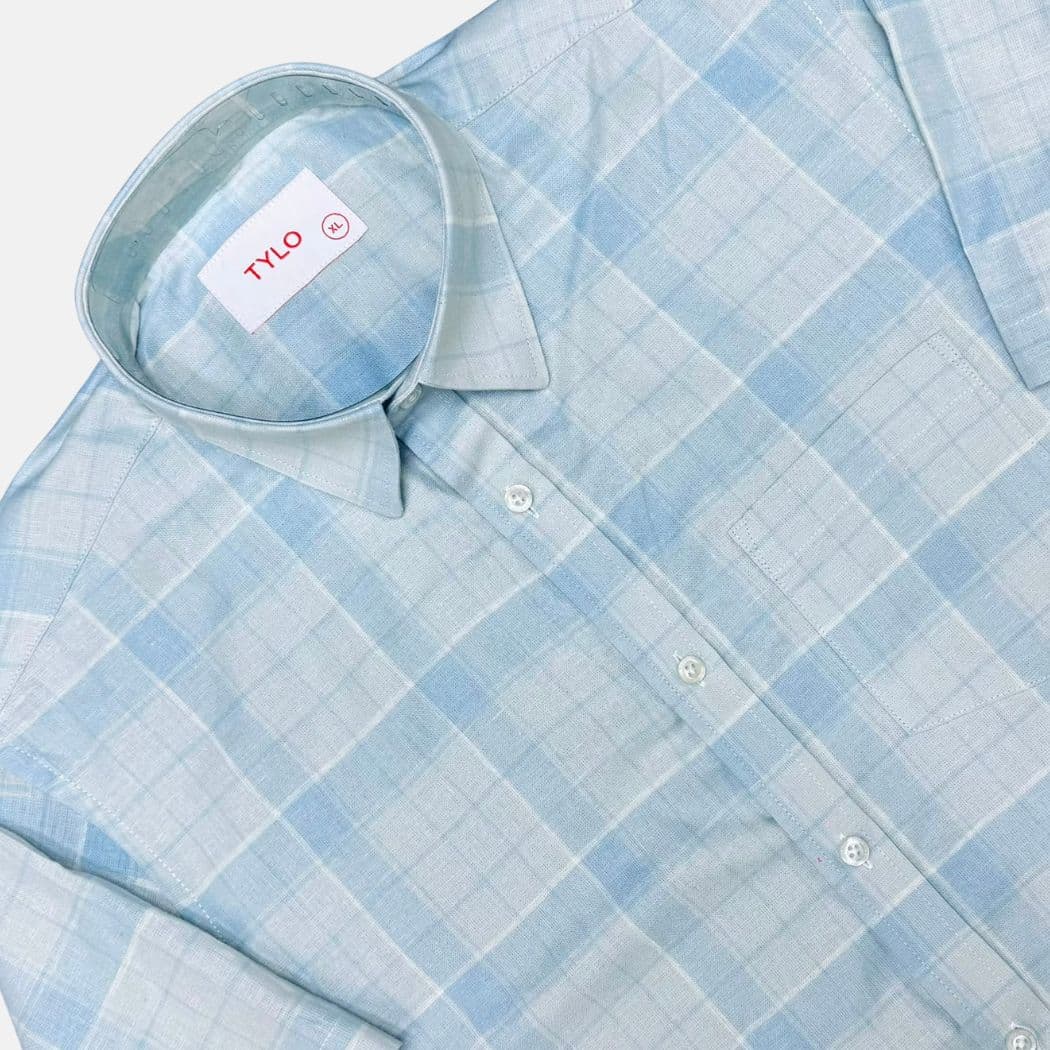 TYLO Half Sleeve Shirt showcase 2