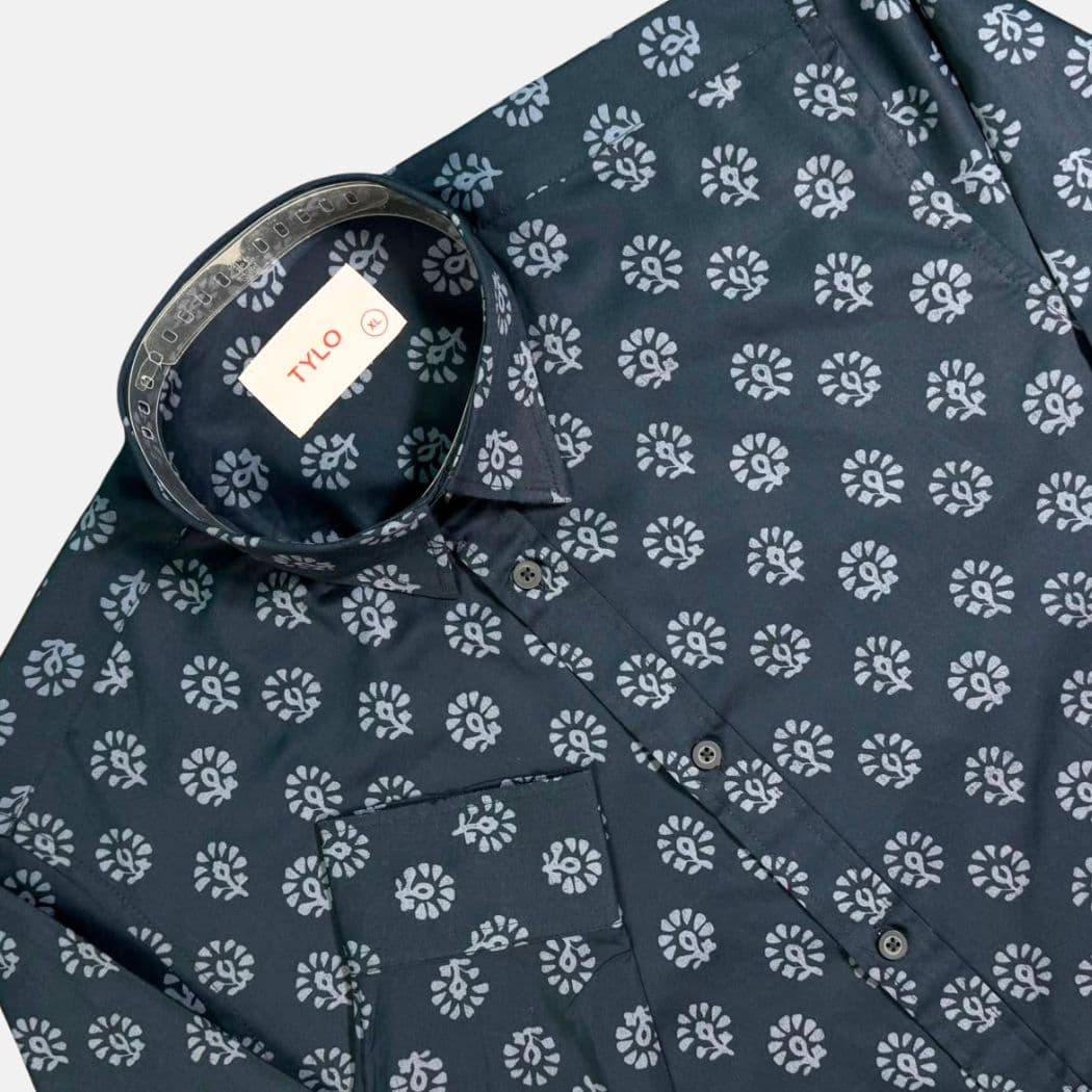 Combo Regular Shirt showcase 2