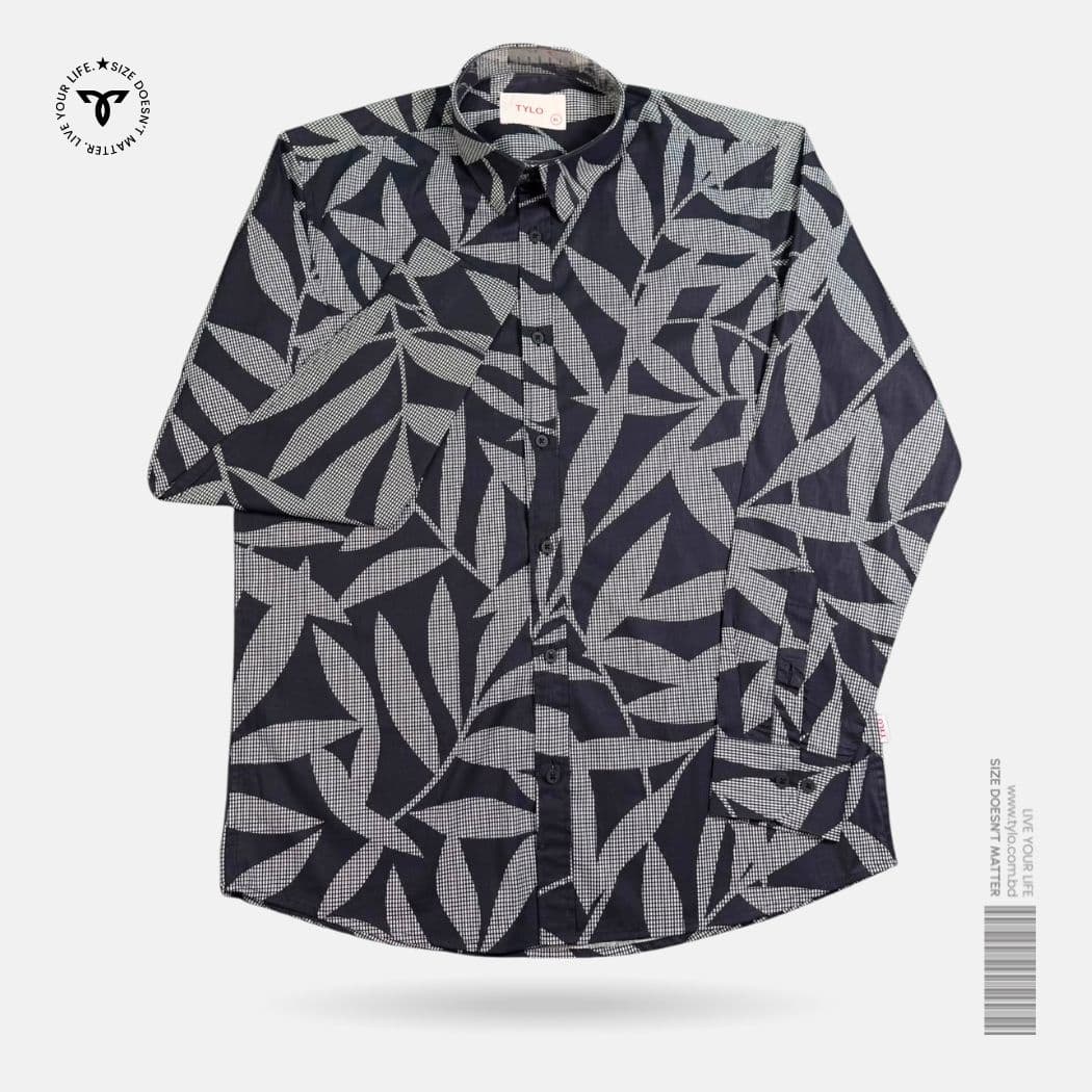 Combo Regular Shirt showcase 1