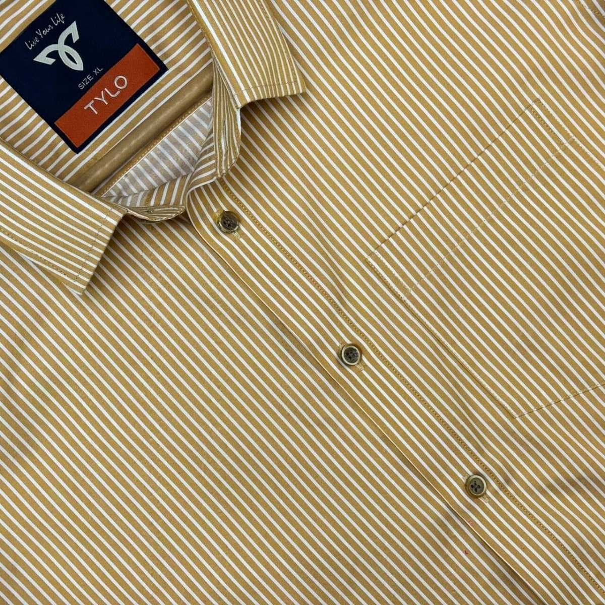 Golden Line Premium Shirt showcase 3