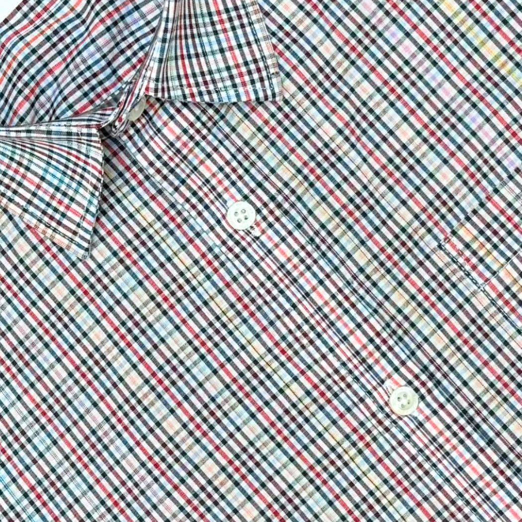TYLO Half Sleeve Shirt showcase 3