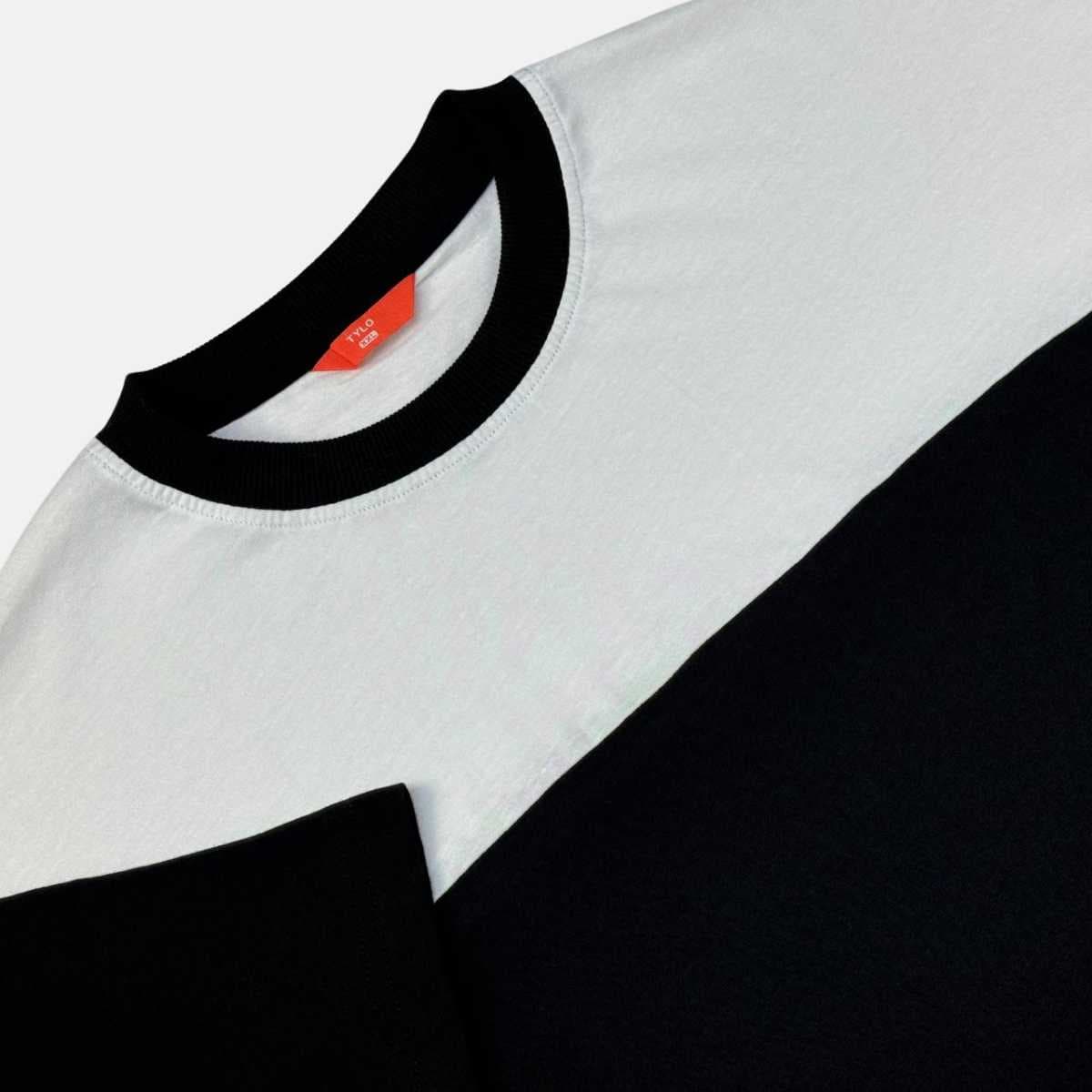 TYLO Drop Shoulder T-Shirt showcase 2