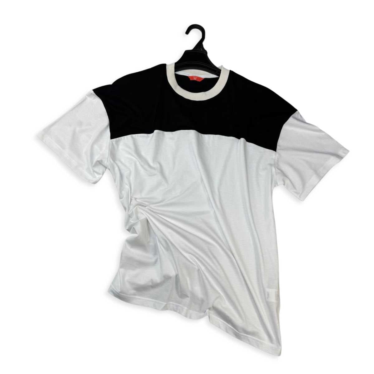 TYLO Drop Shoulder T-Shirt showcase 1