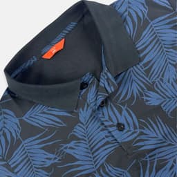 BIG SIX Polo T-Shirt view 1