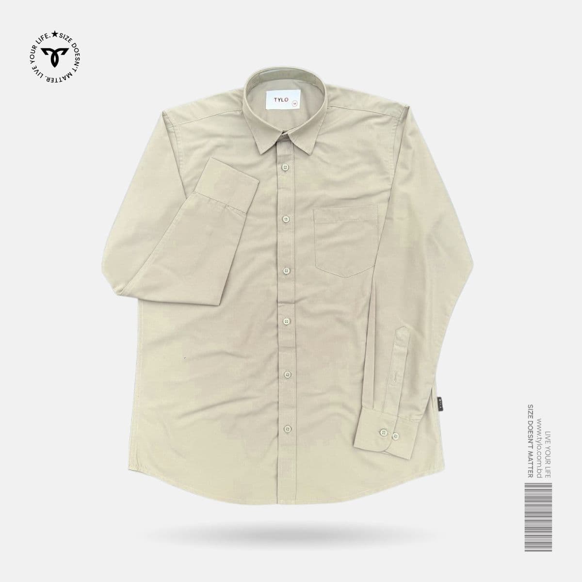 TYLO Regular Combo Shirt showcase 1