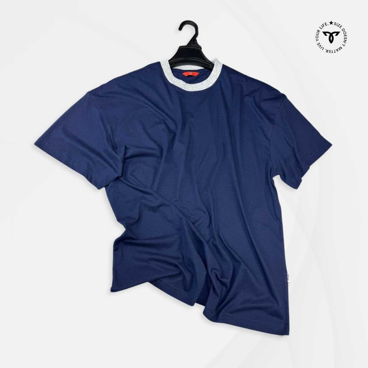 TYLO Drop Shoulder T-Shirt showcase 1
