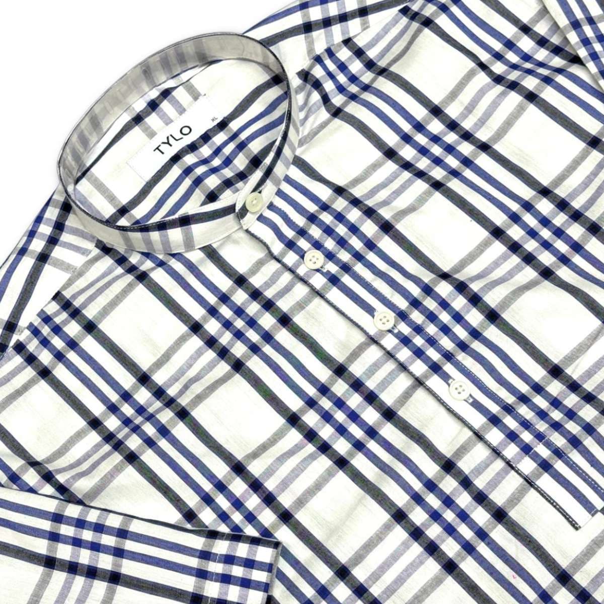Slate Stripe Katua showcase 2