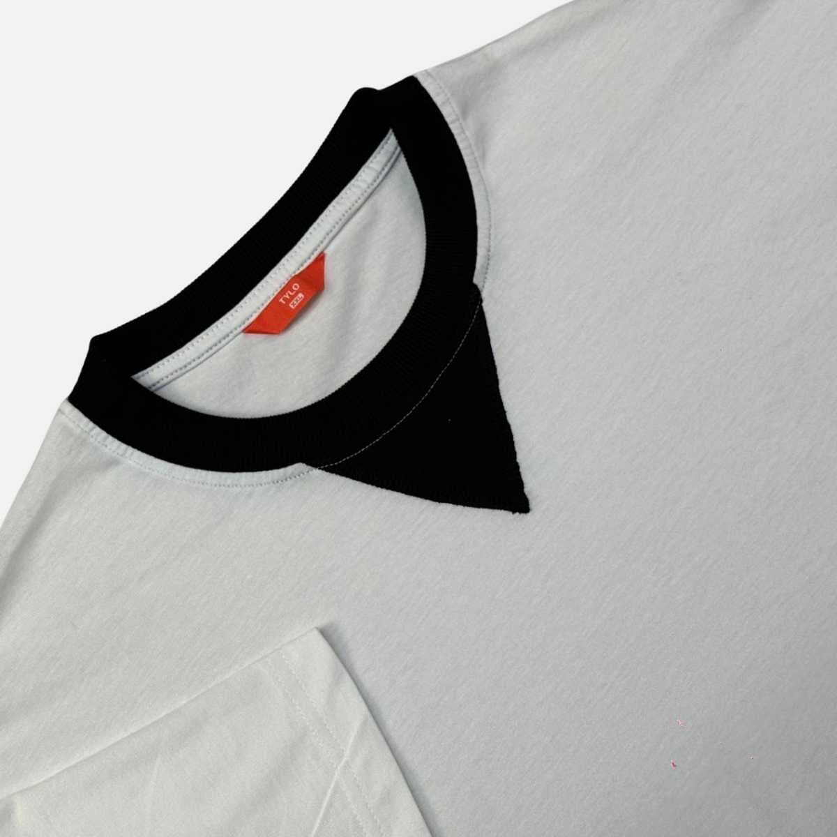 TYLO Drop Shoulder T-Shirt showcase 2