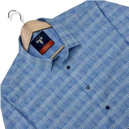 Skyline Stripe Premium Shirt view 1