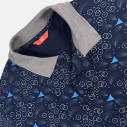 BIG SIX Polo T-Shirt view 1