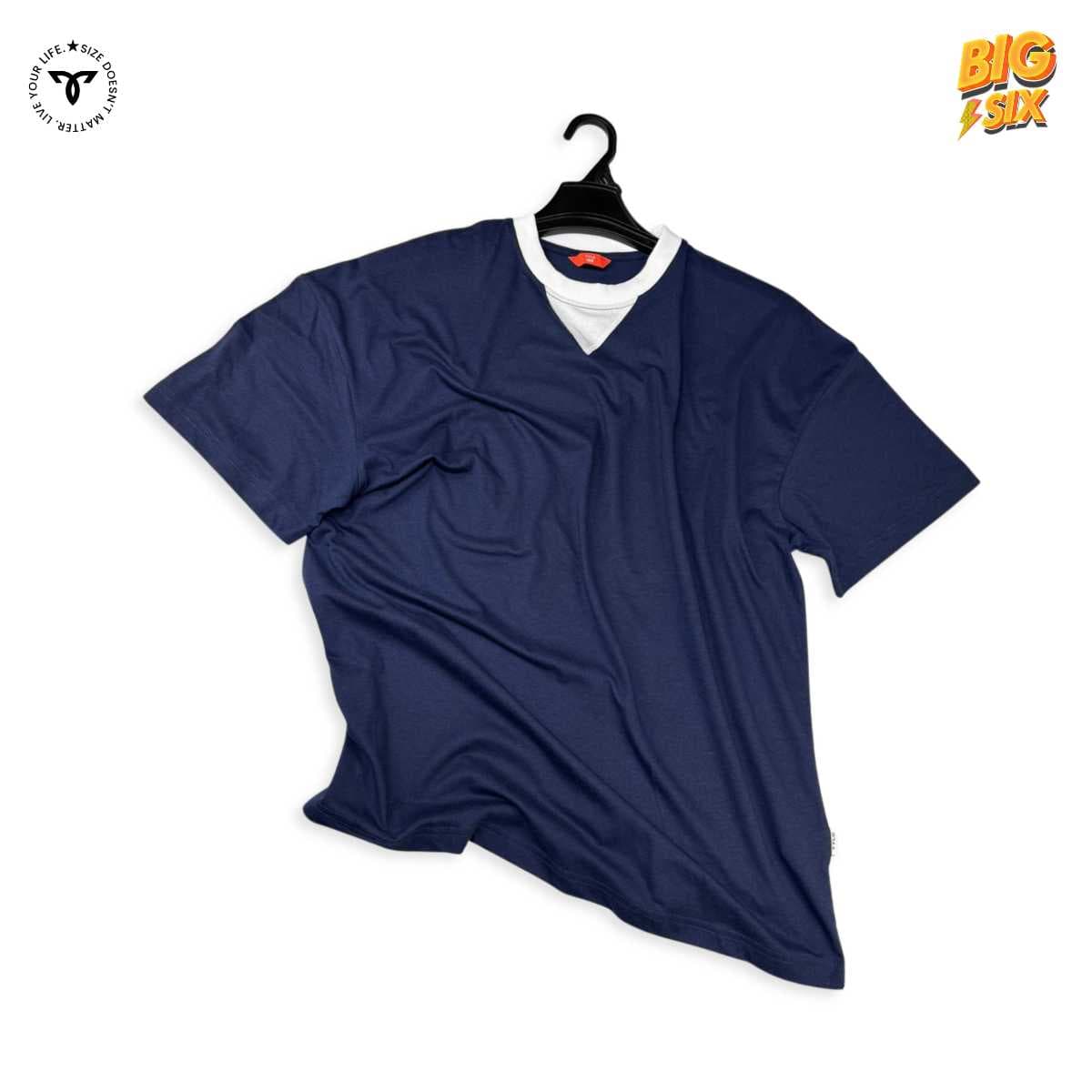 TYLO Drop Shoulder T-Shirt showcase 1