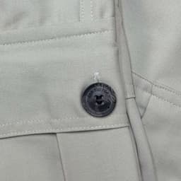 Beige Cargo Pant view 2