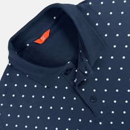 BIG SIX Polo T-Shirt view 1