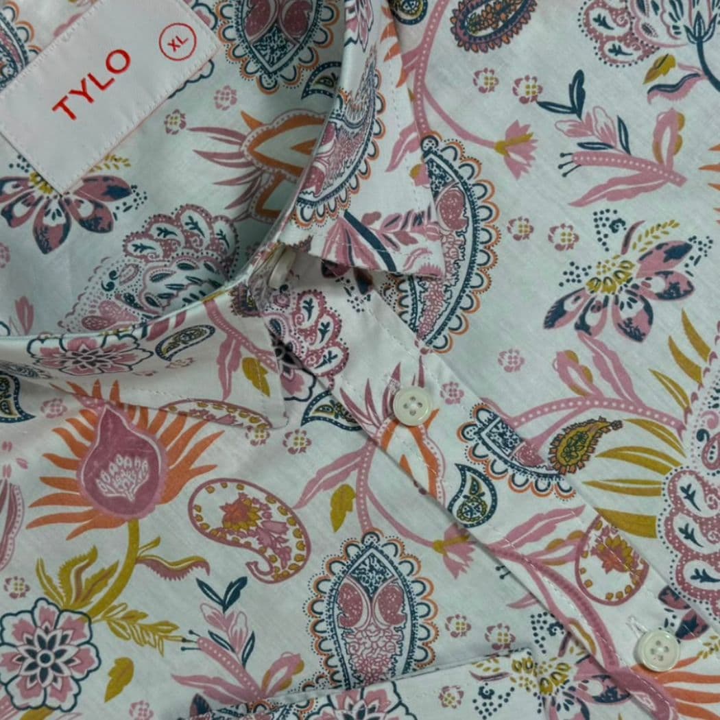 Combo Regular Shirt showcase 3