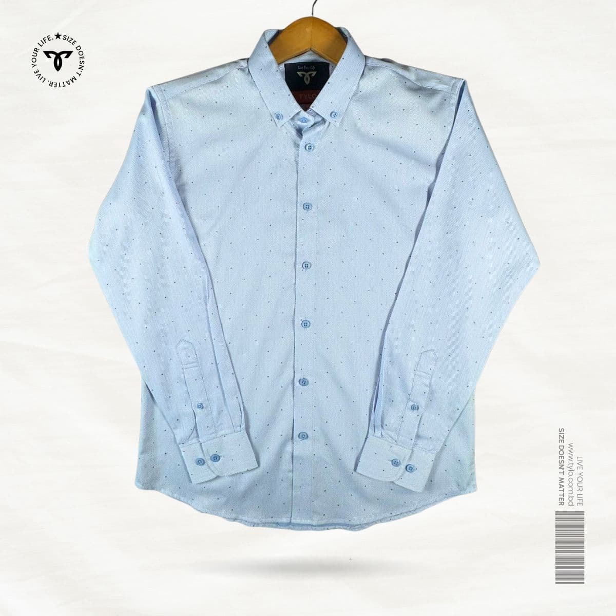 TYLO Sky Dot Premium Shirt