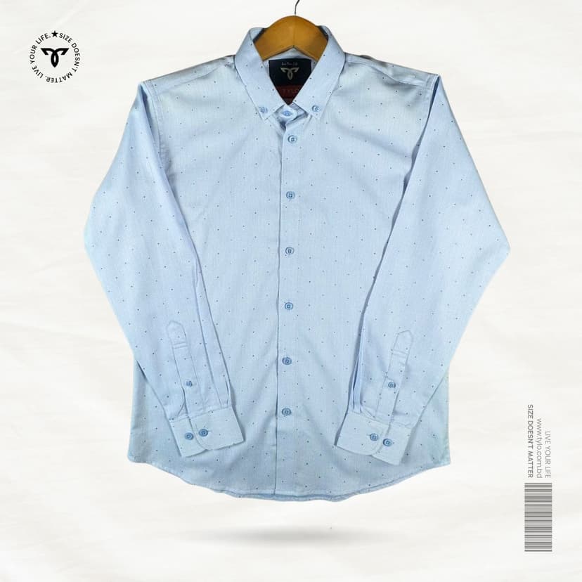 TYLO Sky Dot Premium Shirt