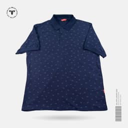 BIG SIX Polo T-Shirt view 0