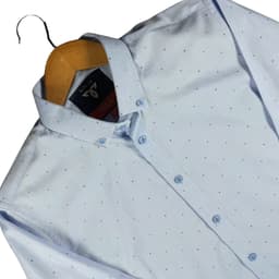 TYLO Sky Dot Premium Shirt view 0