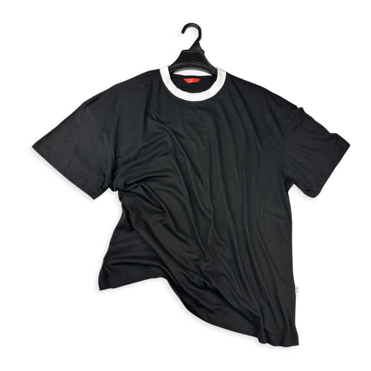 TYLO Drop Shoulder T-Shirt showcase 1