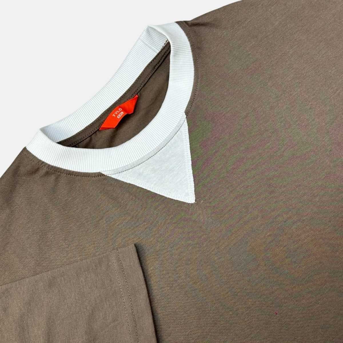TYLO Drop Shoulder T-Shirt showcase 2