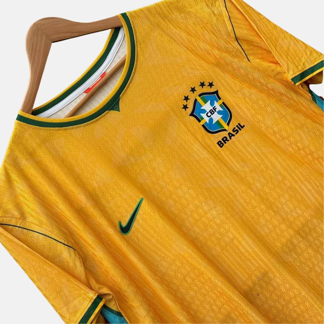 World Cup Premium Jersey showcase 2
