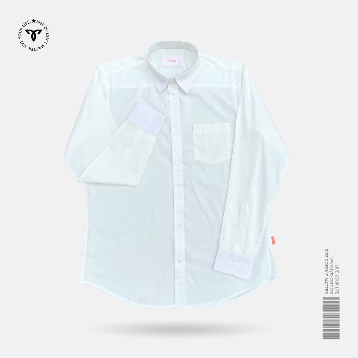 TYLO Regular Combo Shirt showcase 1